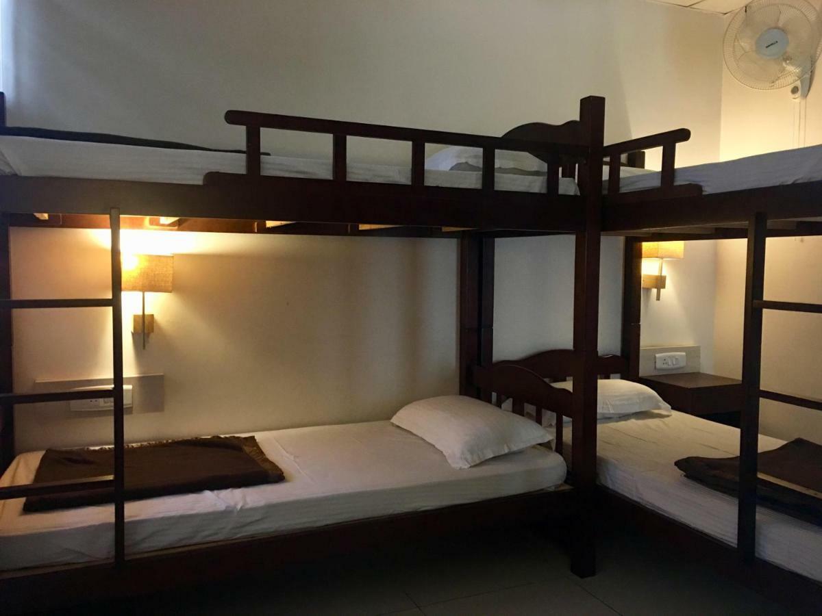 The Kahn Dormitory Chikmagalur Exterior photo